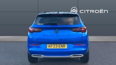 Vauxhall Grandland 1.2 Turbo Ultimate 5dr Petrol Hatchback